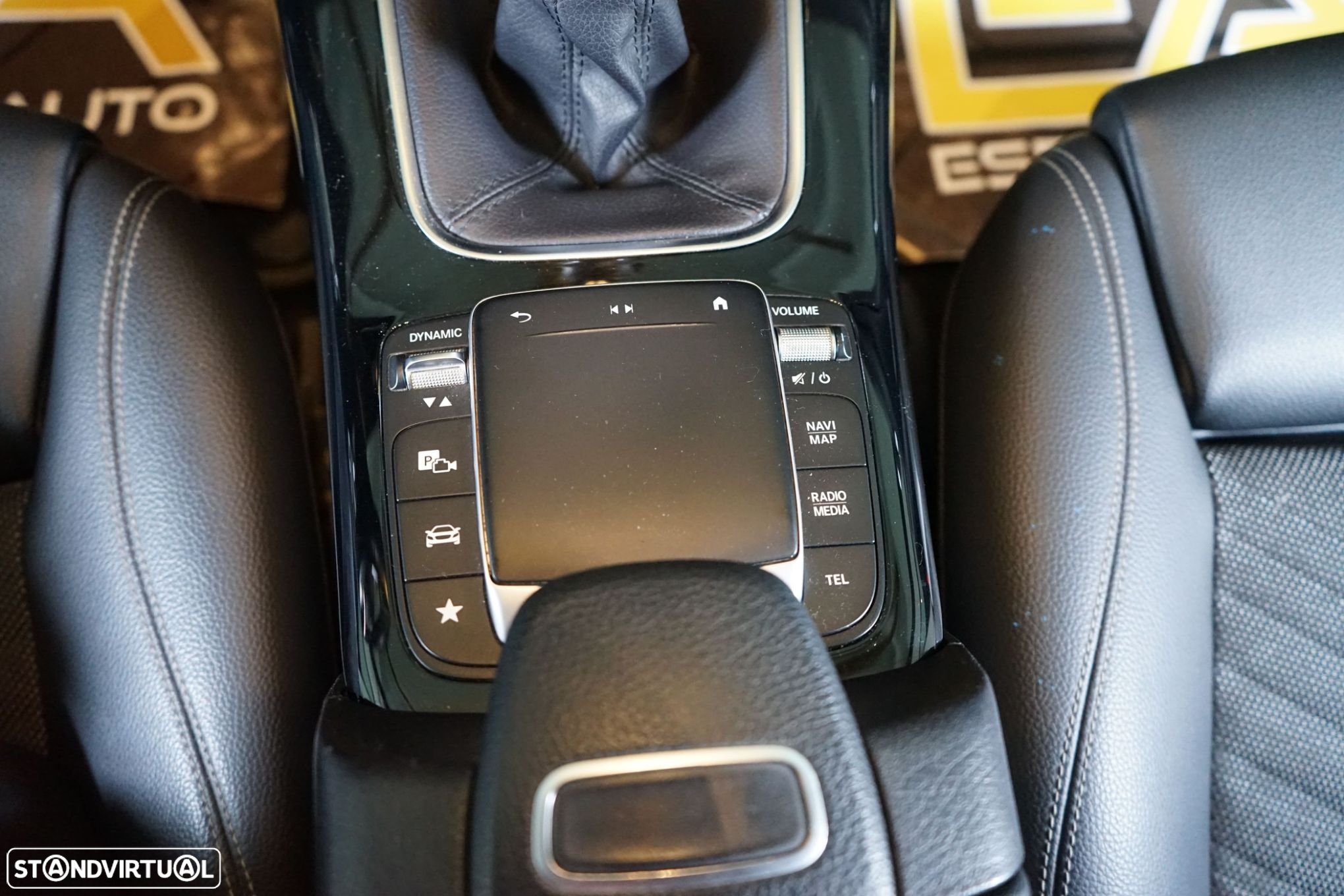 Mercedes-Benz A 180 d Progressive - 28