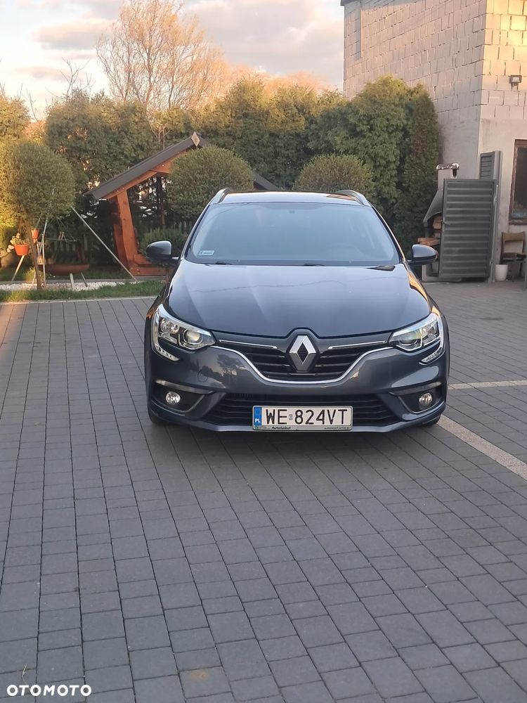 Renault Megane 1.3 TCe FAP Life - 19