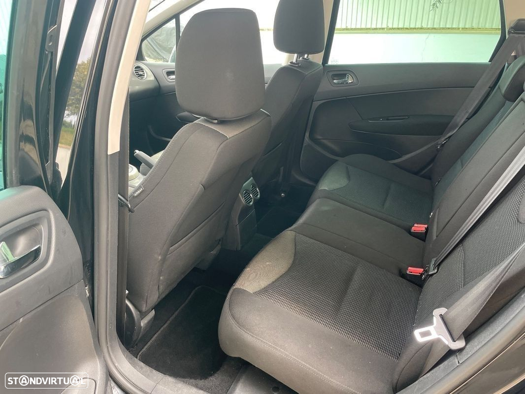 Peugeot 308 SW 1.6 HDi Active - 17