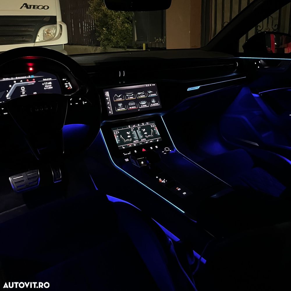 AUDI S7 2021 — imagine 26