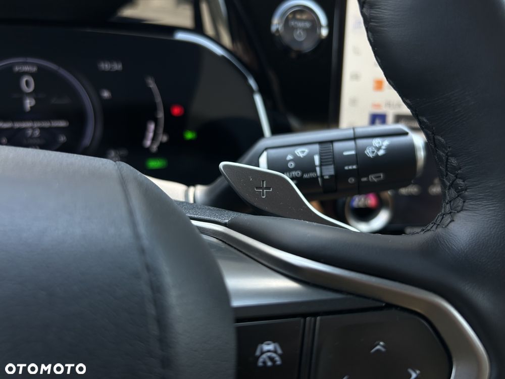 Lexus NX 350h Prestige AWD - 28