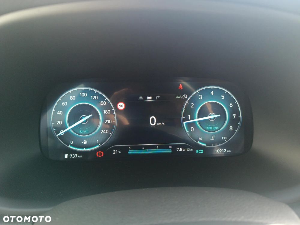 Hyundai i30 1.5 T-GDI 48V Smart - 13