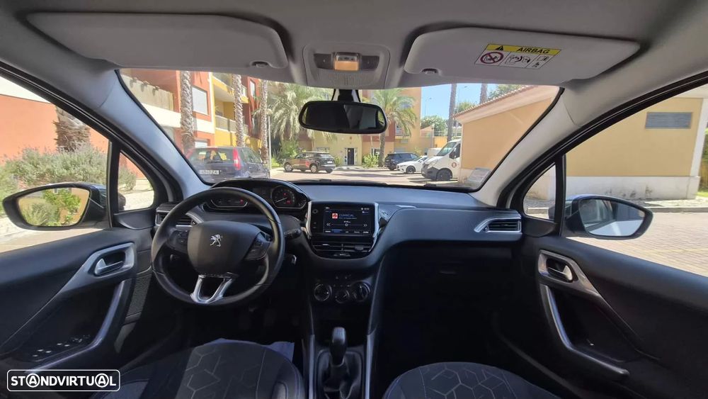 Peugeot 2008 1.2 PureTech Style - 2
