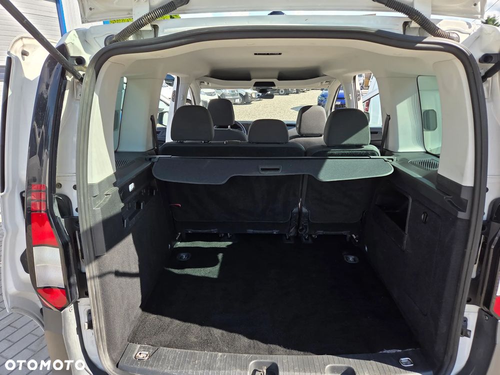Volkswagen Caddy 2.0 TDI - 21