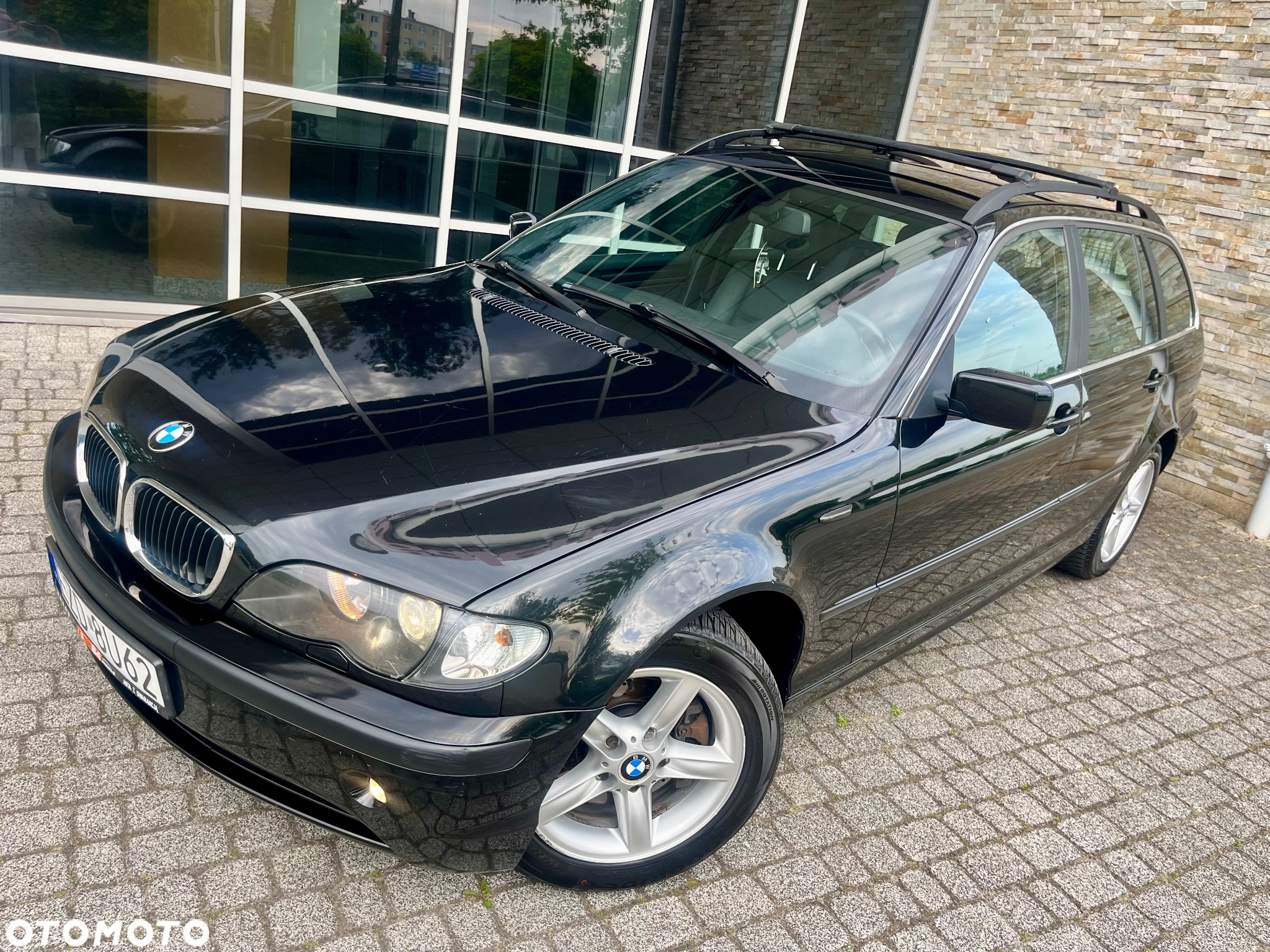 BMW Seria 3 - 11