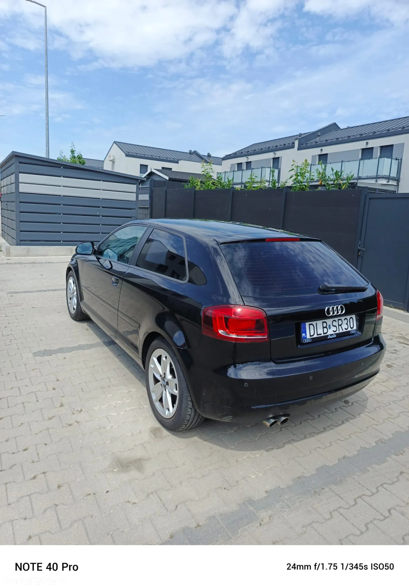 Audi A3 - 11