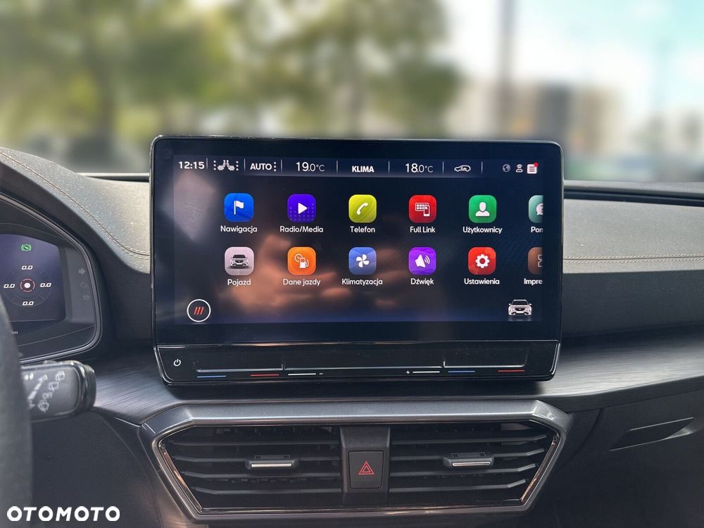 Cupra Formentor 2.5 TSI 4Drive VZ5 Bat DSG - 18