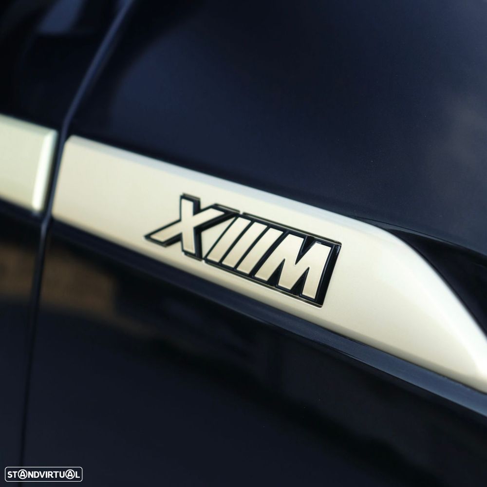 BMW XM Standard - 12