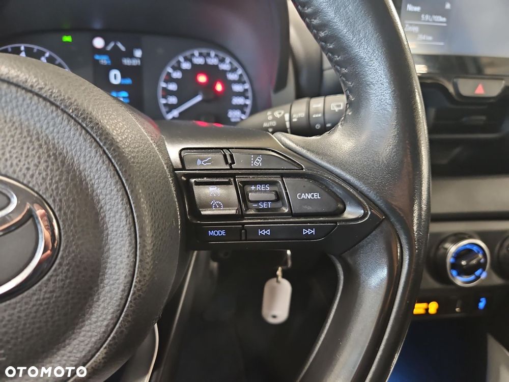 Toyota Yaris - 21