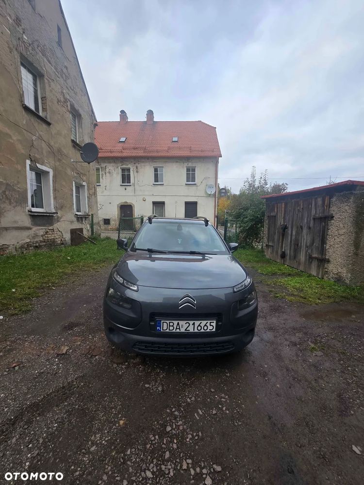 Citroën C4 Cactus - 3