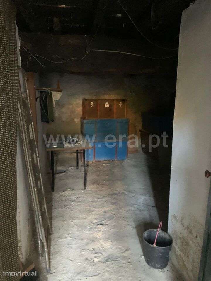 Moradia em Banda T2 / Fundão, Alpedrinha - Grande imagem: 3/11