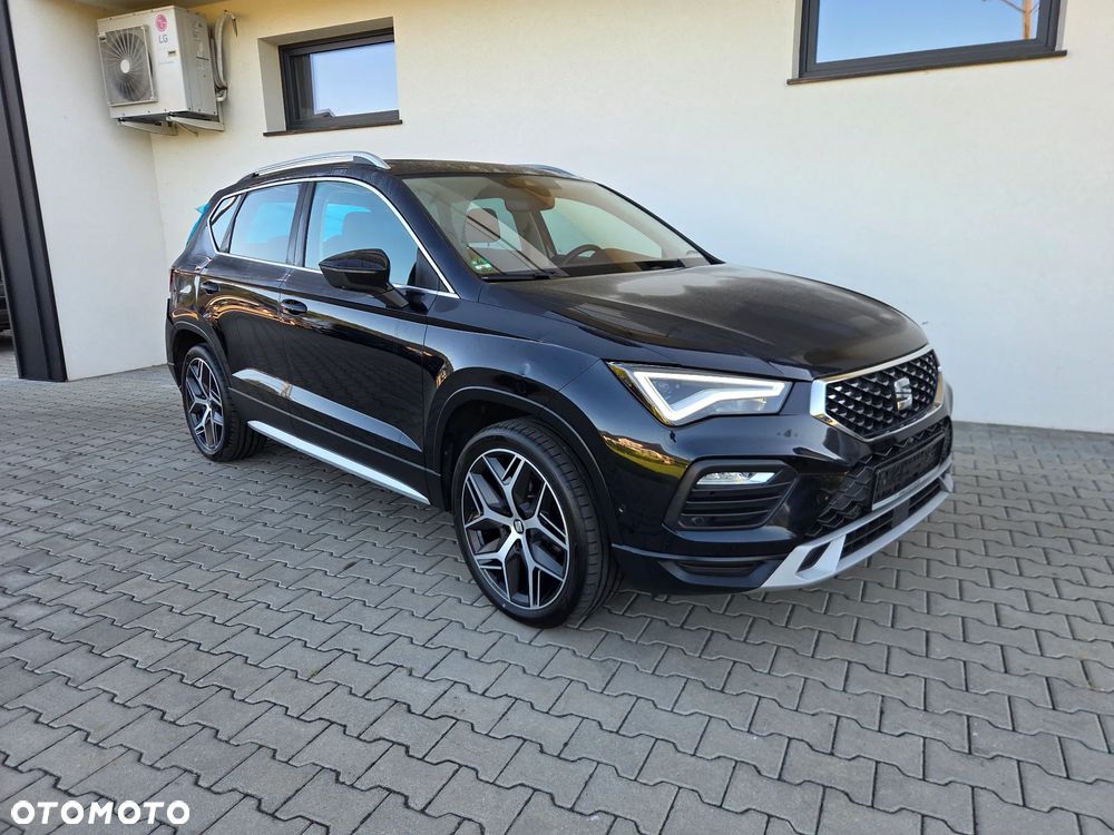 Seat Ateca - 5