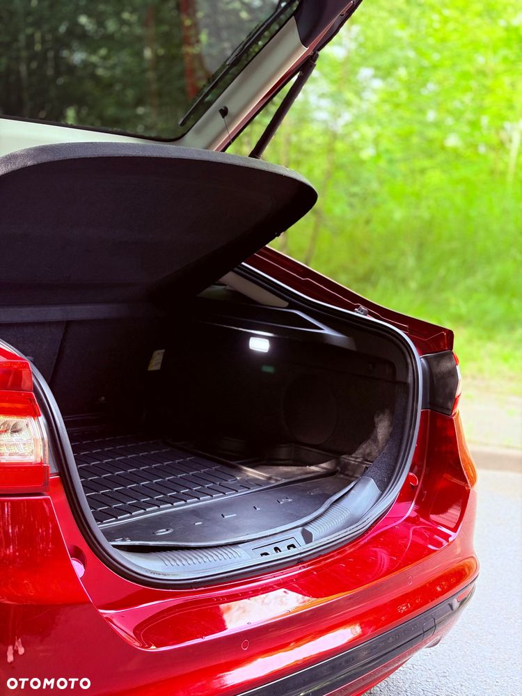 Ford Mondeo 1.5 EcoBoost Titanium - 20
