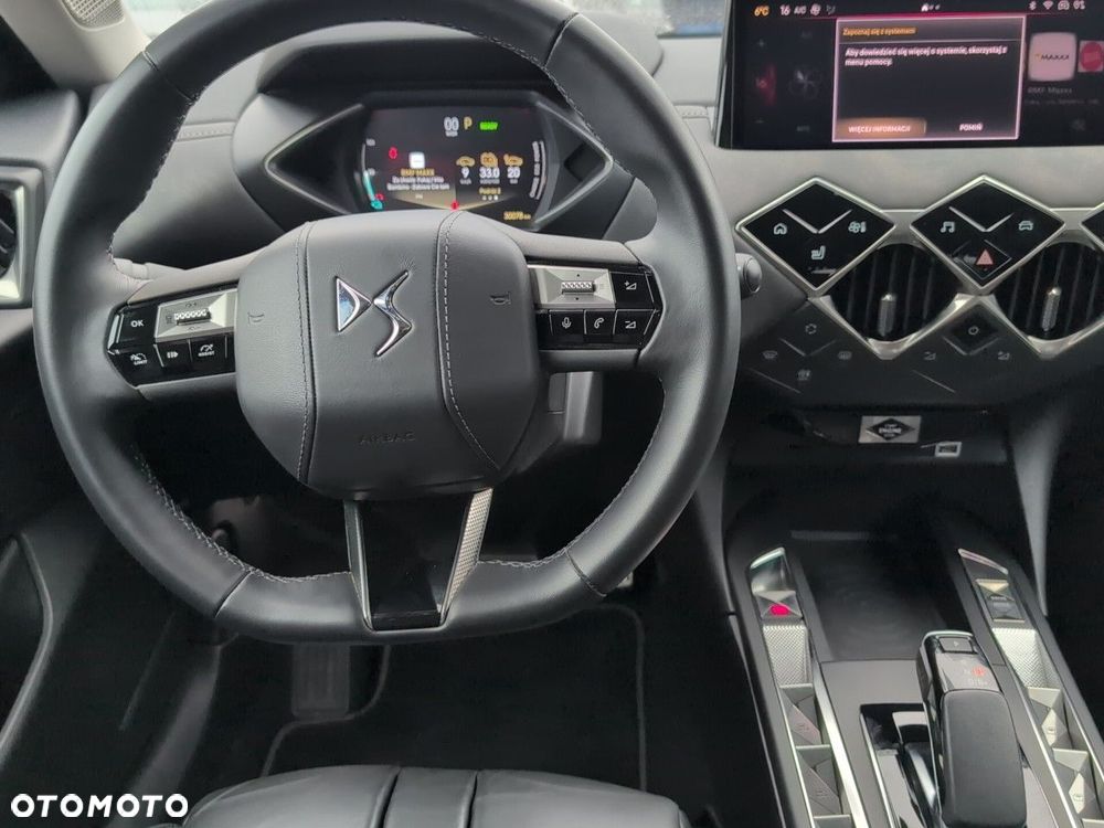 DS Automobiles DS 3 Crossback - 11