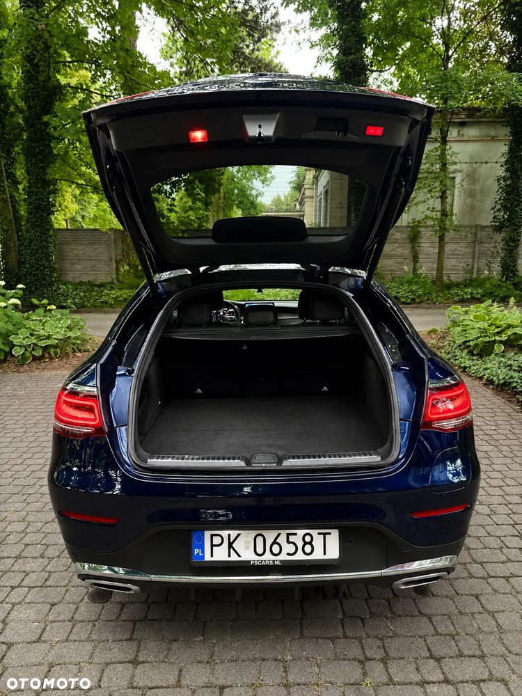 Mercedes-Benz GLC - 7