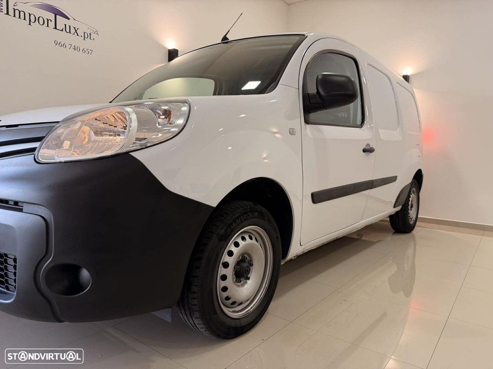 Renault Kangoo 1.5 dCi Maxi Business - 3
