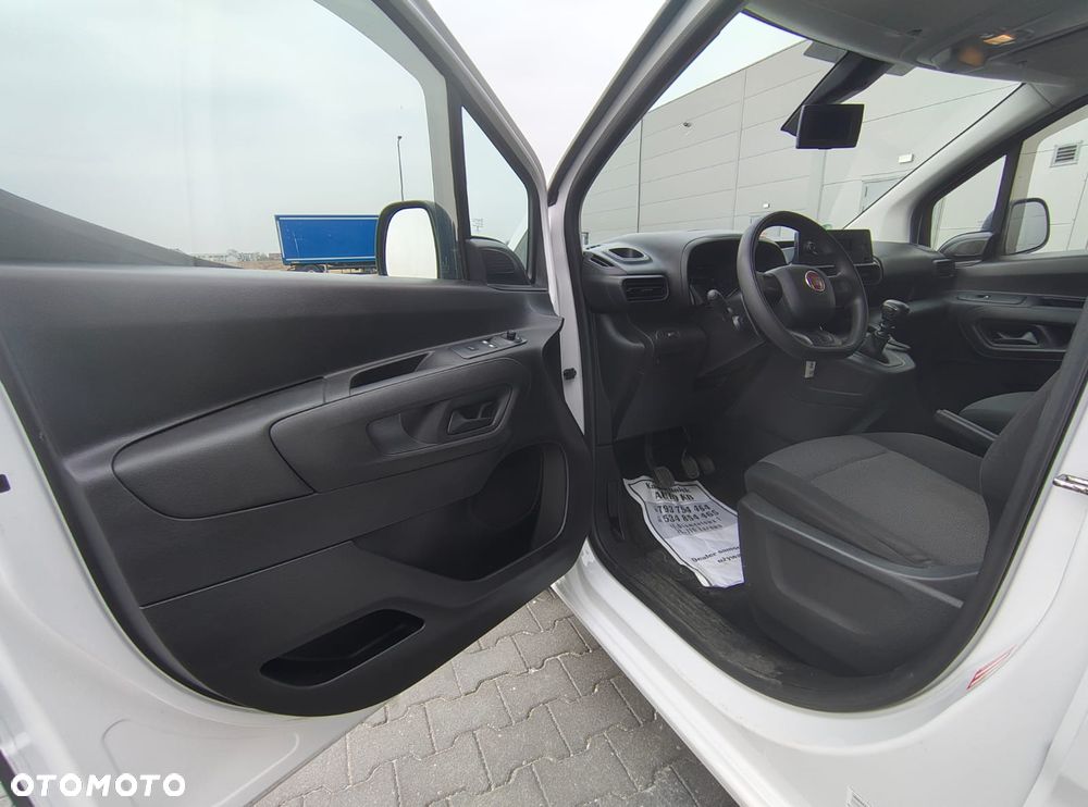 Fiat DOBLO - 11