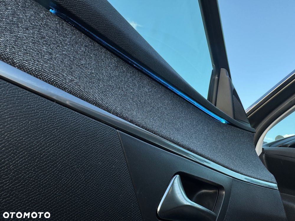 Peugeot 5008 1.5 BlueHDi Allure Pack S&S - 9