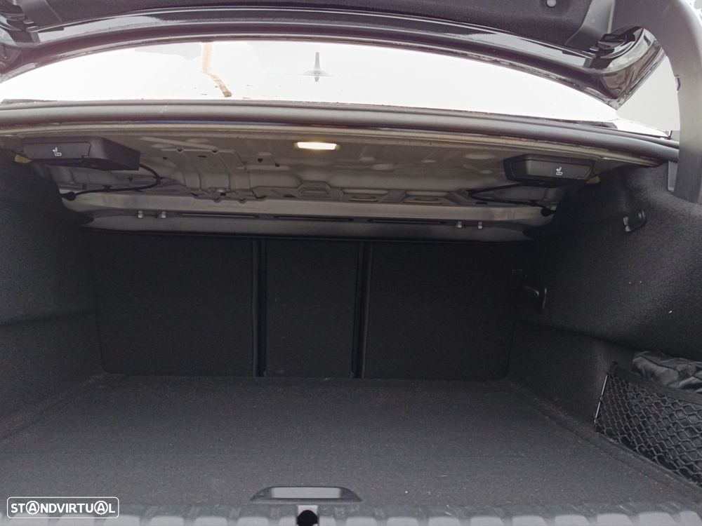 BMW 216 Gran Coupé d Pack Desportivo M - 10