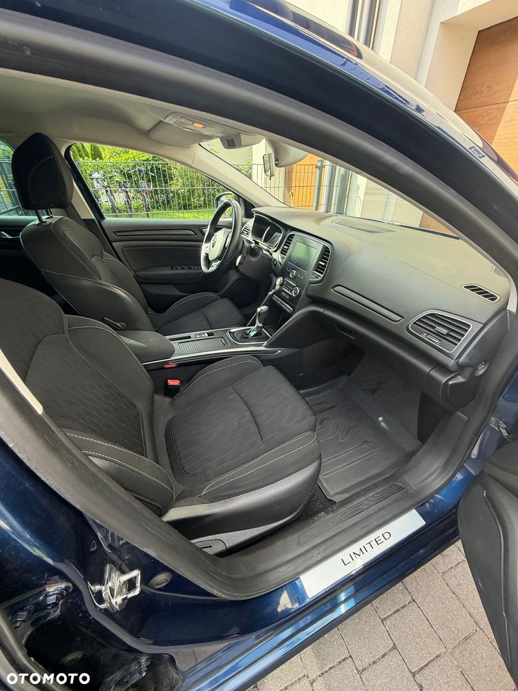 Renault Megane - 4