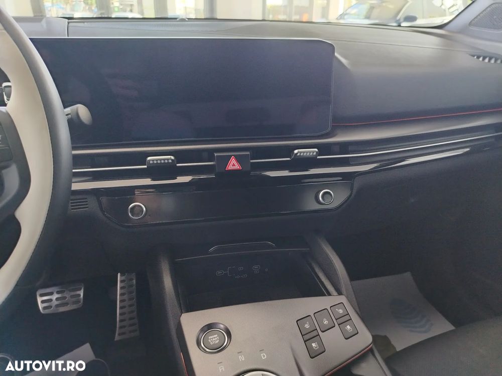 Kia Sportage - 22