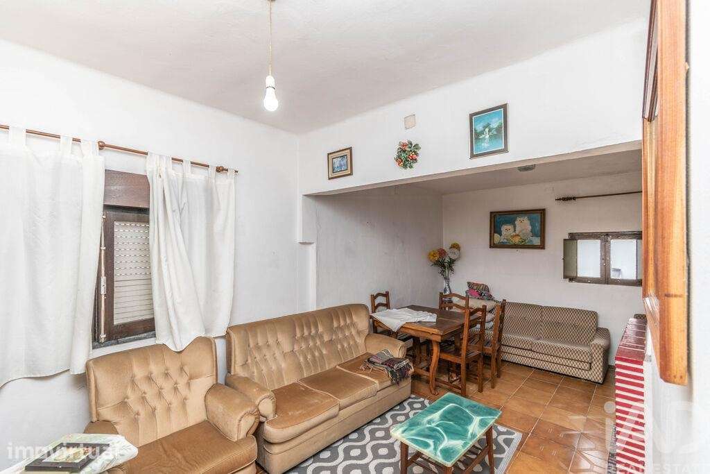 Moradia térrea T3 em Maceira de 108 m2 - Grande imagem: 3/15