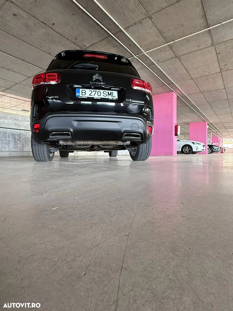 Citroën C5 Aircross - 3