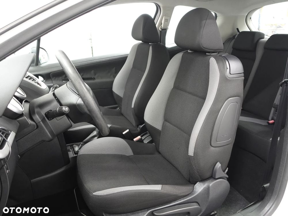 Peugeot 207 95 VTi Urban Move - 22