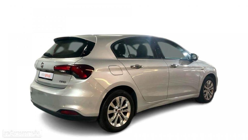 Fiat Tipo 1.3 M-Jet Lounge - 2