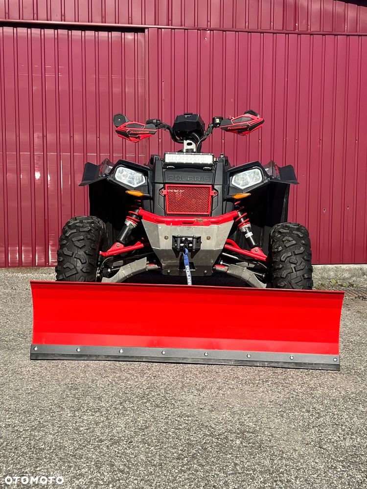 Polaris Scrambler - 1