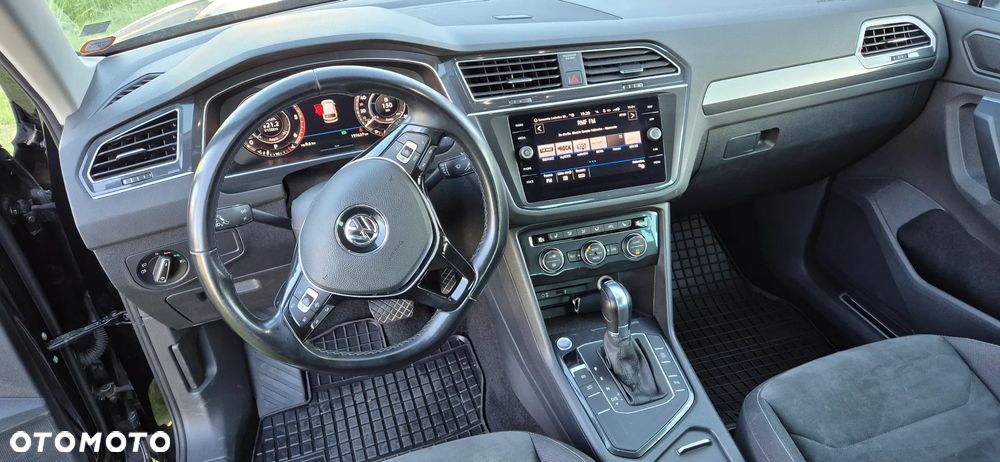 Volkswagen Tiguan 2.0 TDI BMT SCR Highline DSG - 16