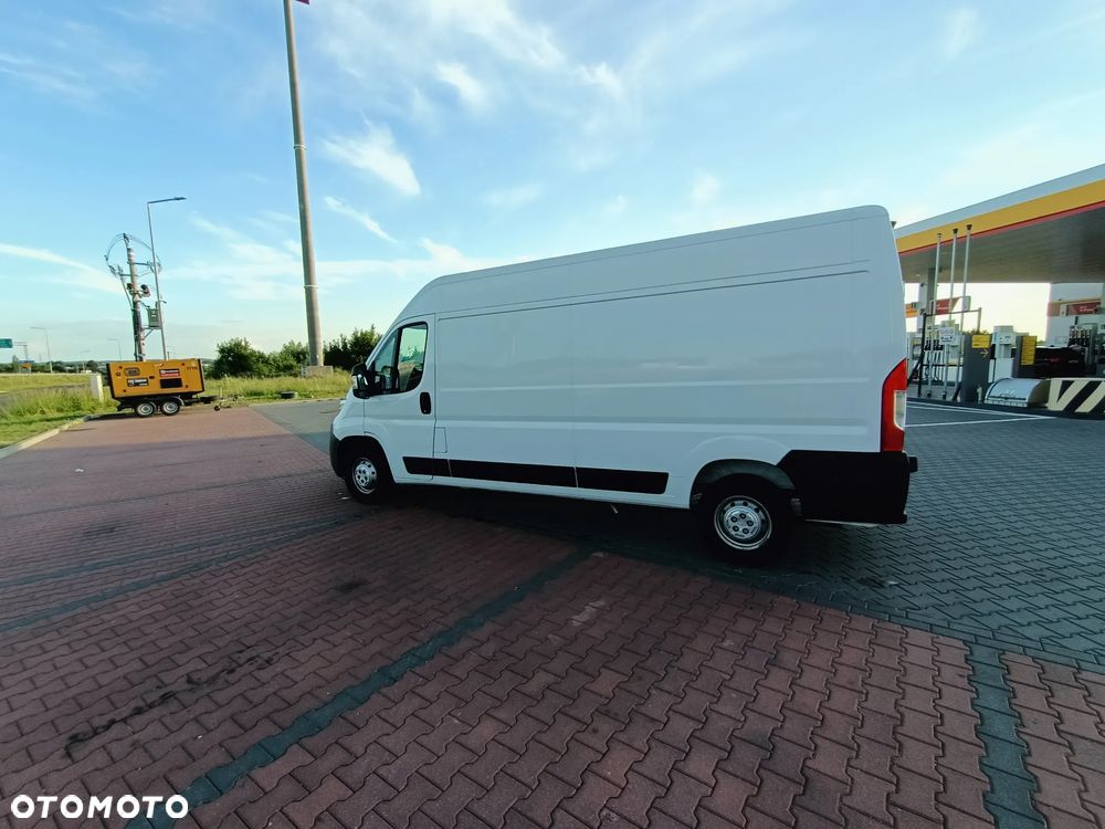 Opel MOVANO C - 5