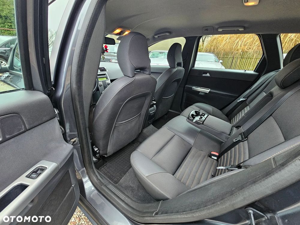 Volvo V50 2.0D DPF Momentum - 8