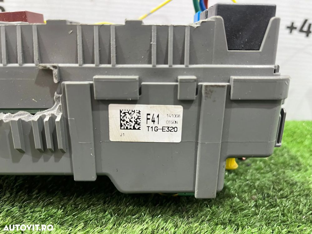 TABLOU PANOU SIGURANTE HONDA CR-V 2.2 DIESEL 2015 COD OEM 116RA000021 T1E320 2012-2016 - 6