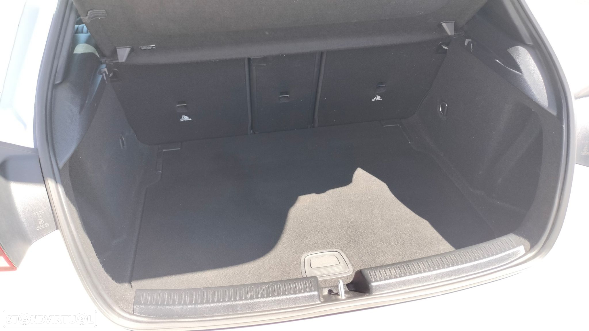 Mercedes-Benz A 180 d Style Plus Aut. - 46