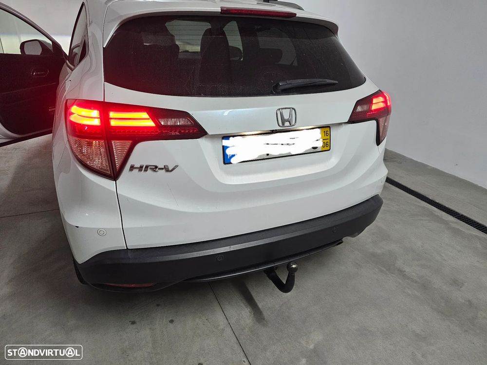 Honda HR-V 1.6 i-DTEC Executive - 7