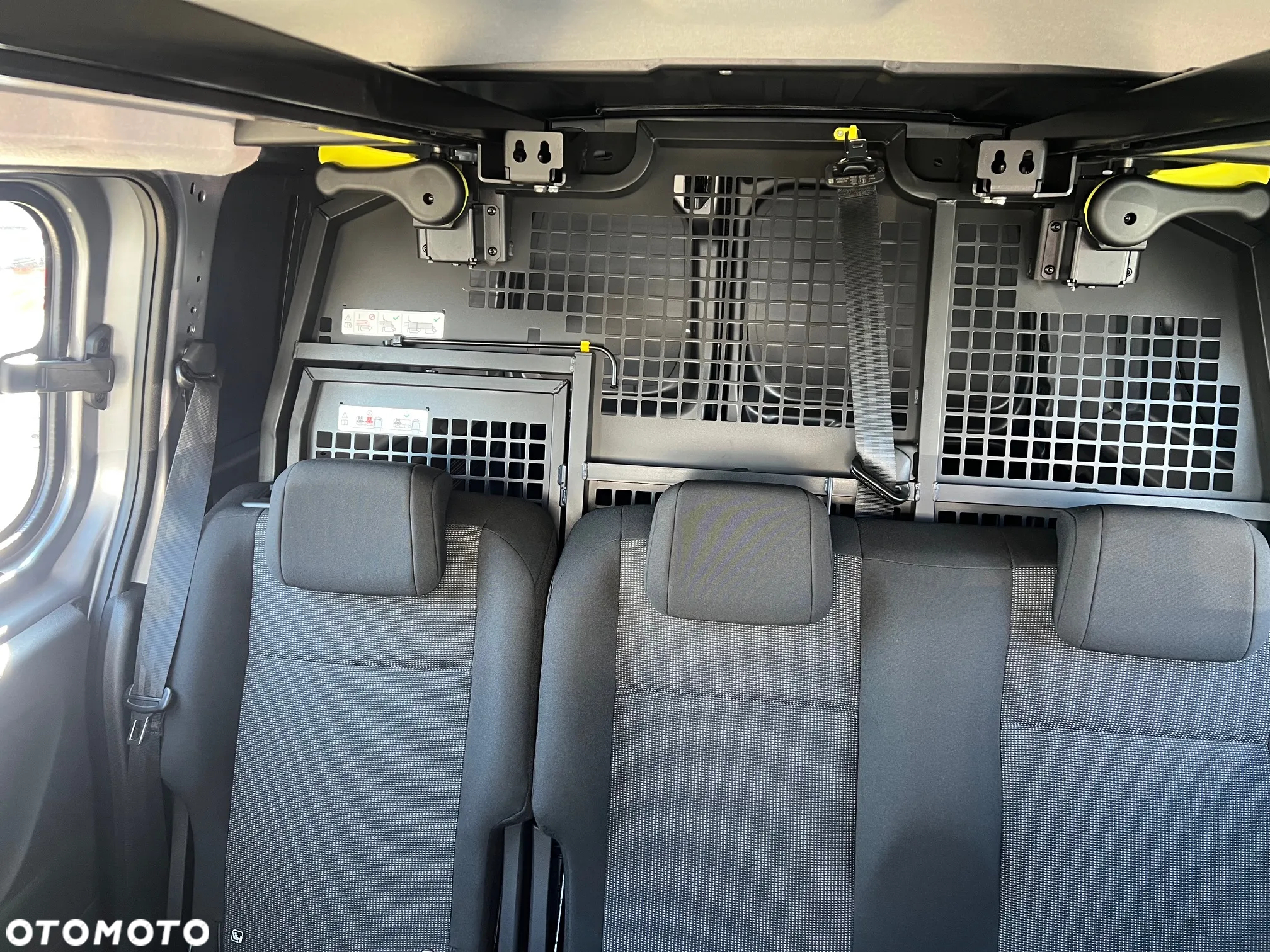 Fiat FIAT Doblò serie 2 CrewCab BlueHDi 1.5 - 18