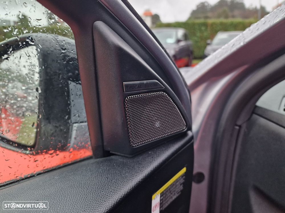 DS DS7 Crossback E-Tense Performance Line+ EAT8 - 10