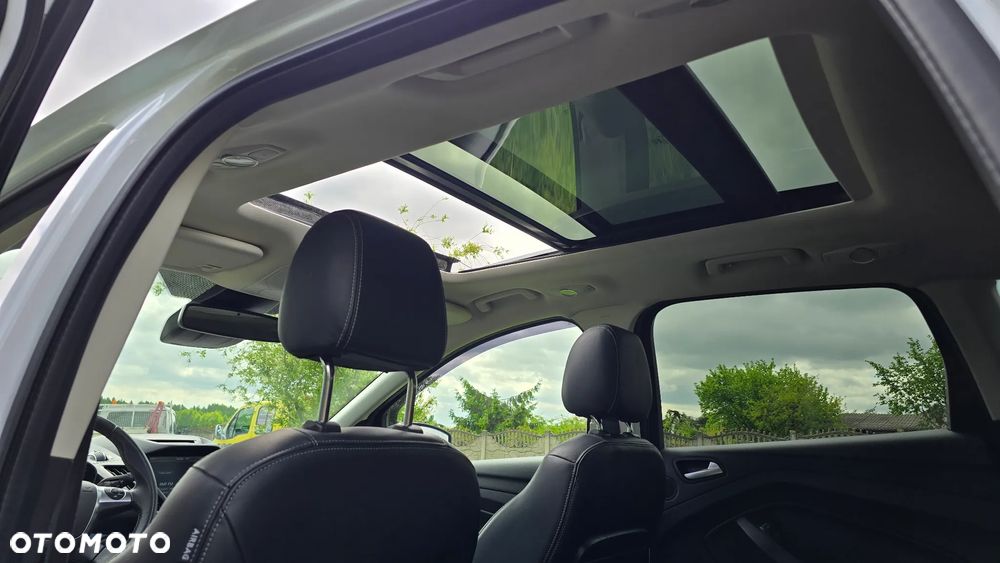 Ford Kuga 2.0 TDCi 4x4 Individual - 13