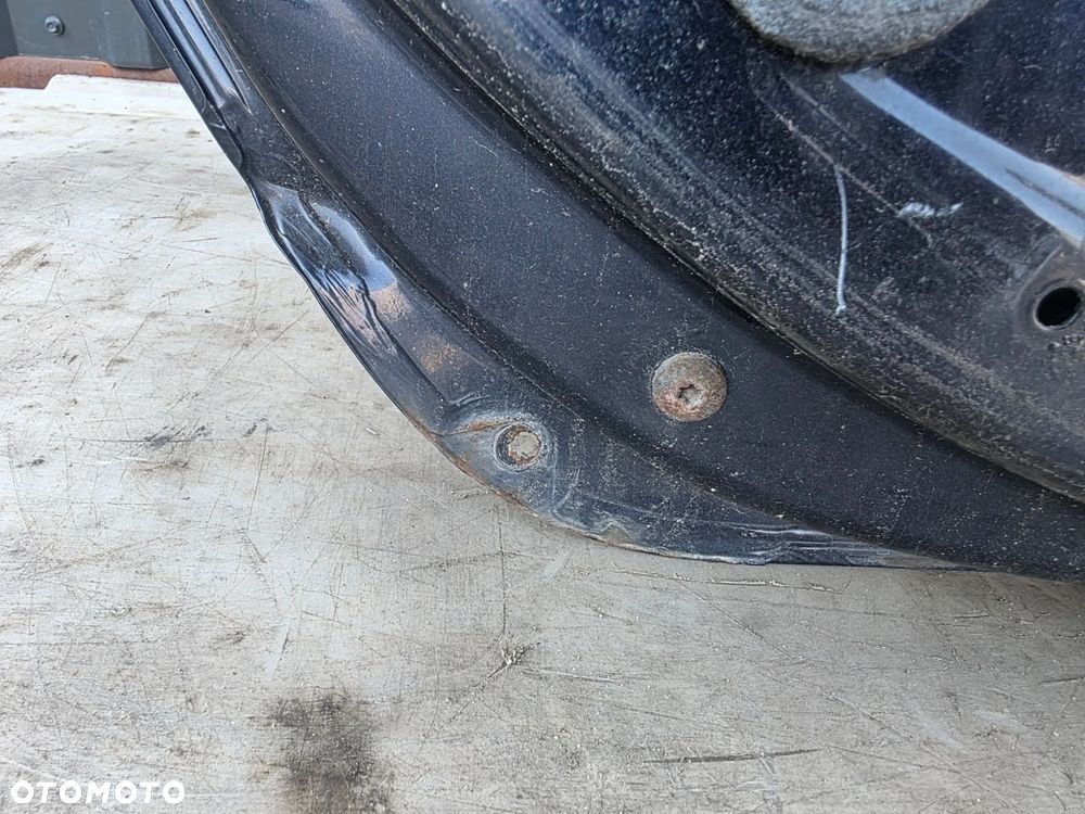DRZWI LEWY TYŁ AUDI A6 C6 LZ5D 2004-2011 SEDAN AVANT KOMBI ORYGINAŁ ! - 15