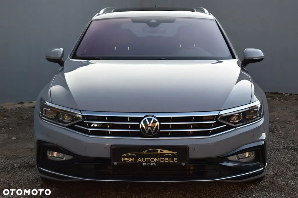 Volkswagen Passat Variant - 6