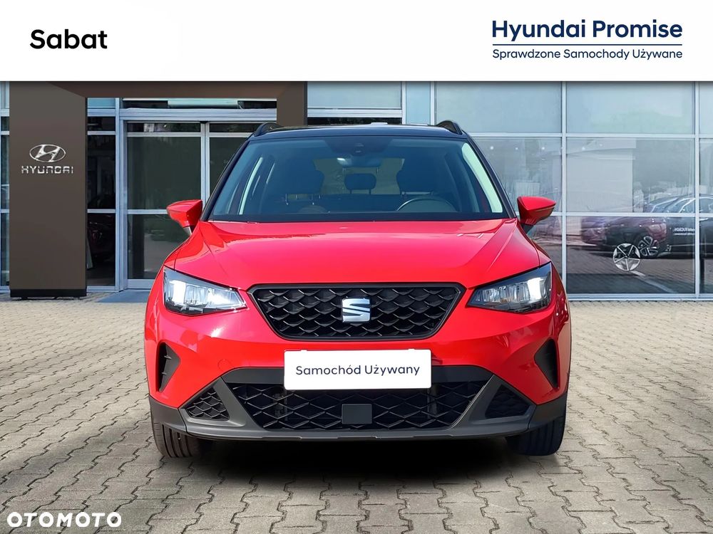 Seat Arona 1.0 TSI Style S&S - 3