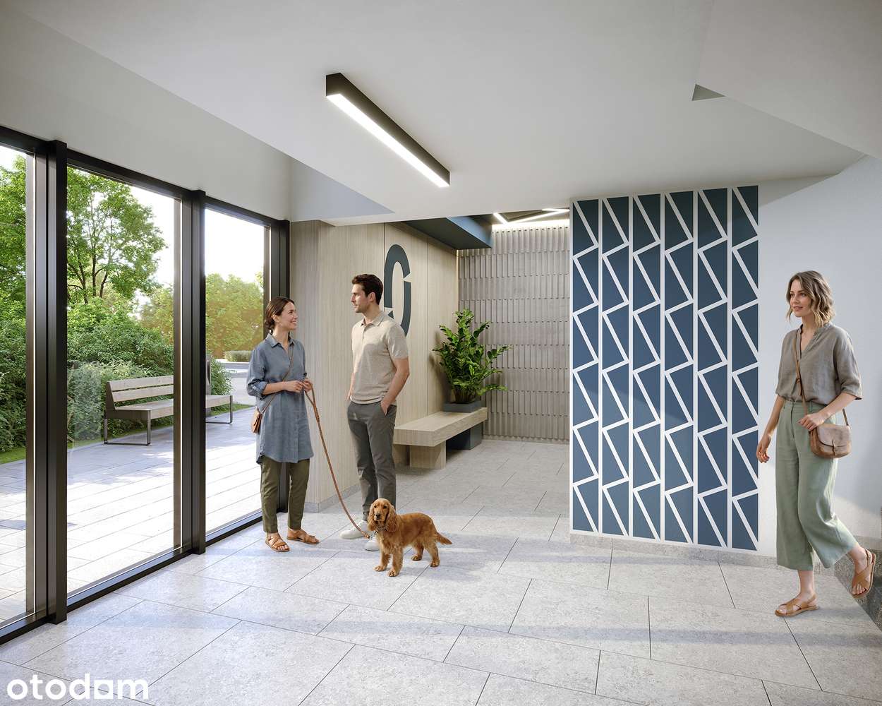 1-pokojowe mieszkanie 34m2 + balkon Bez Prowizji