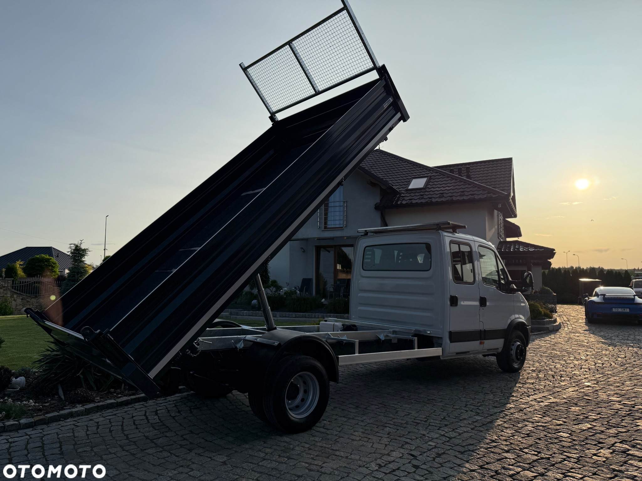 Iveco DAILY 70C17 35C17 50C15 35C15 - 9
