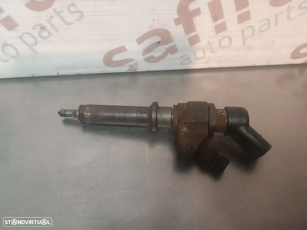 INJECTOR / INJETOR PEUGEOT PARTNER / CITROEN BERLINGO 2.0HDI 90CV (SIEMENS) 9652173780 - 1