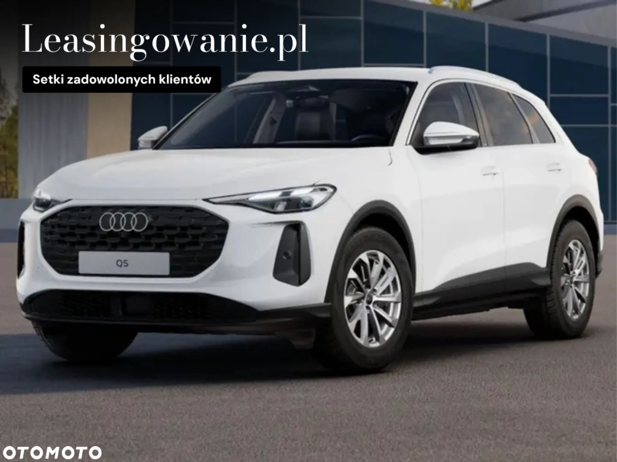 Audi Q5 - 1