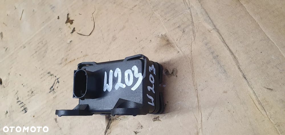 Moduł czujnik sensor ESP Mercedes W203 A0045429218 - 6