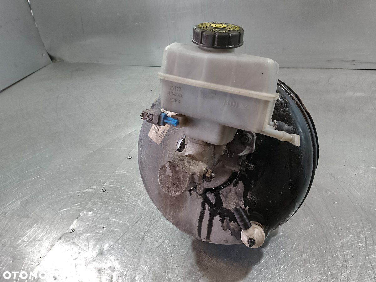 SERWO HAMULCOWE VW CRAFTER A9064300408 2.5 TDI - 7
