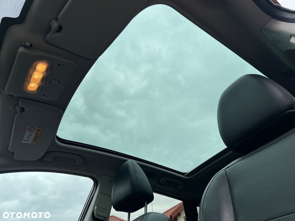 Nissan Qashqai 1.6 DCi Tekna Xtronic - 17