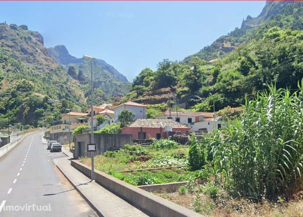 Moradia T1 isolada pronta a habitar com 50m² - Grande imagem: 5/9